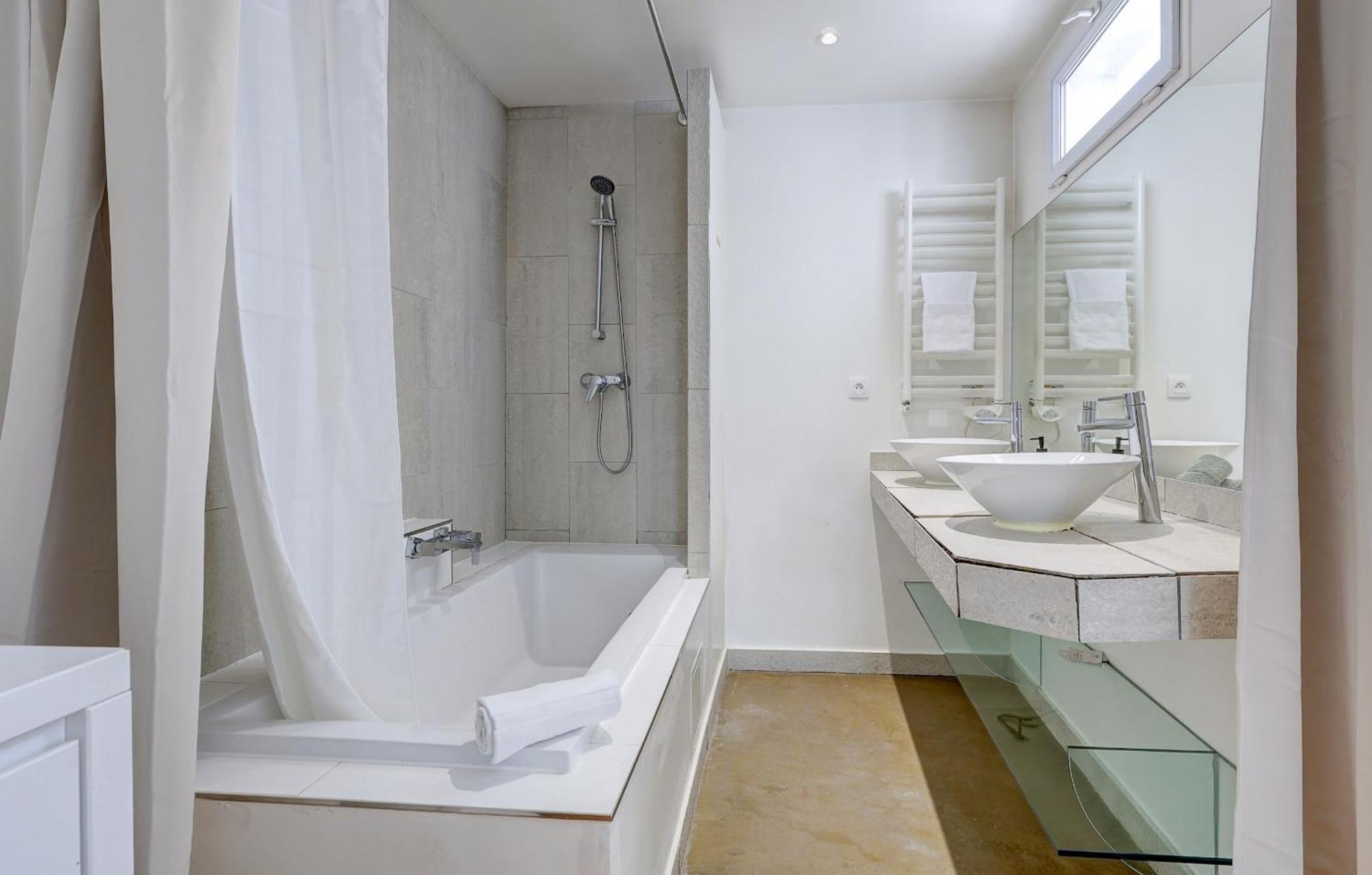 Les Halles Apartment Paris Exterior foto