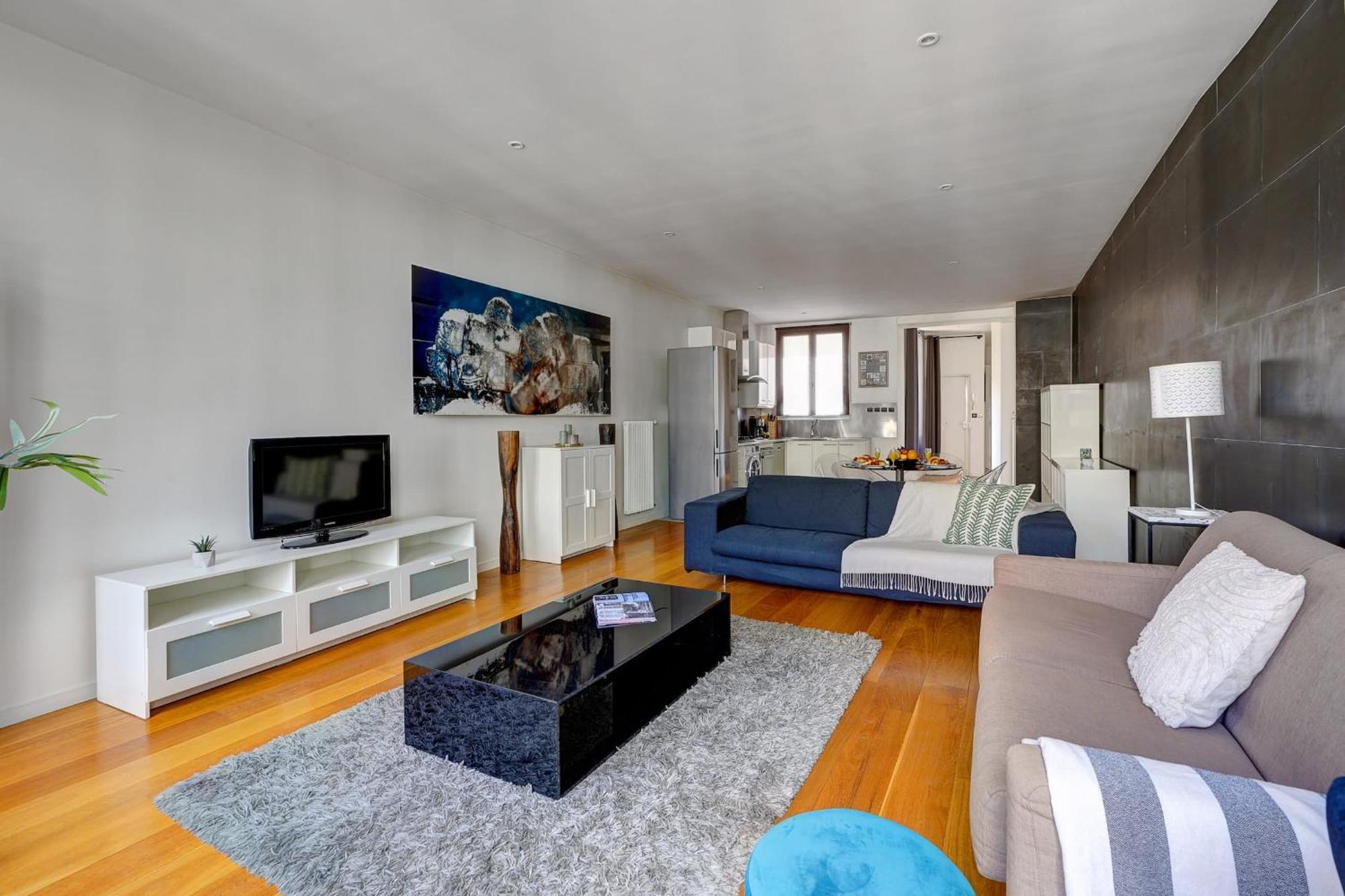 Les Halles Apartment Paris Exterior foto