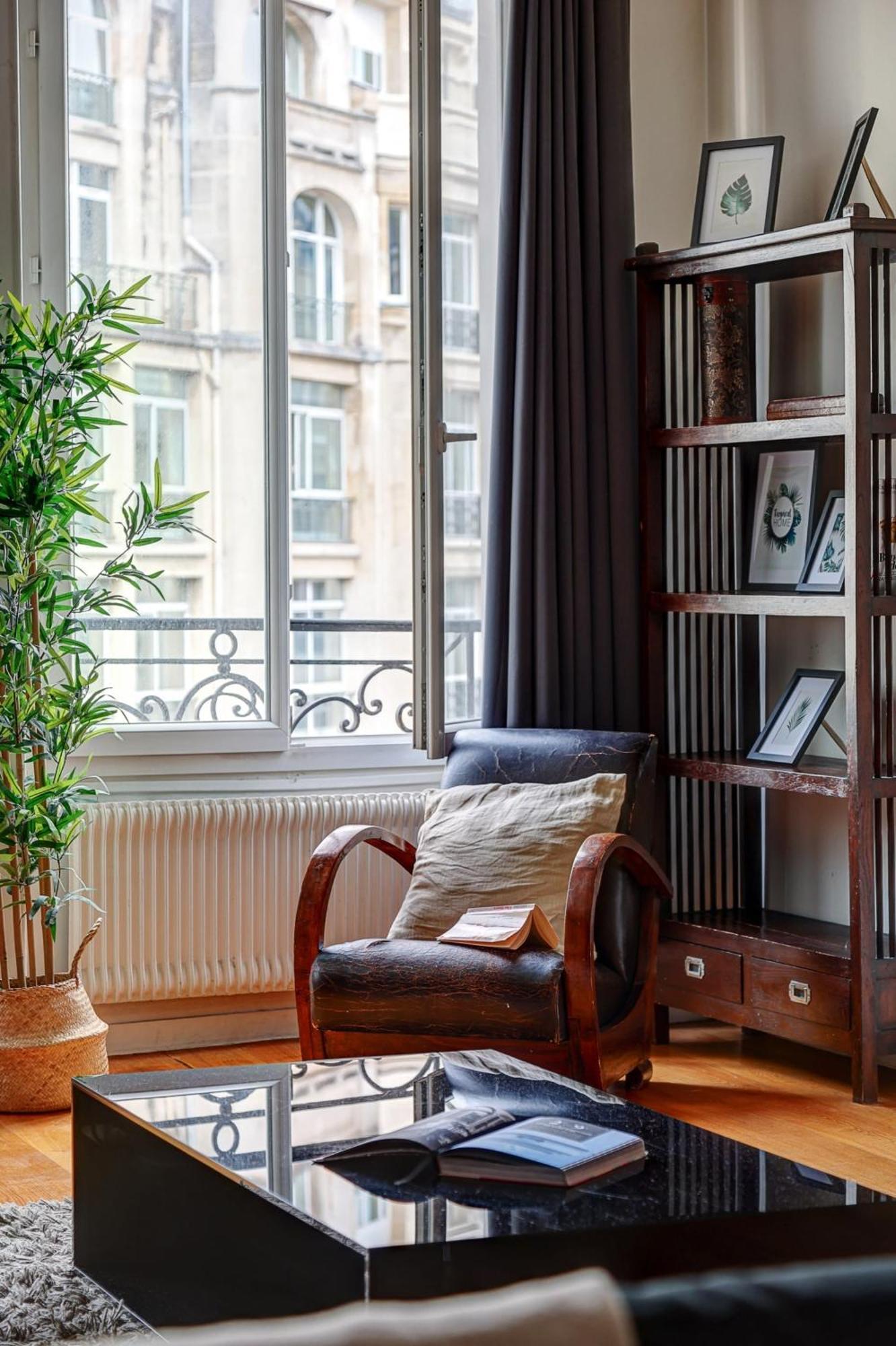 Les Halles Apartment Paris Exterior foto